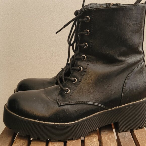 Dirty Laundry Women's Mazzy Ankle Boot Size 6 - Picture 9 of 12